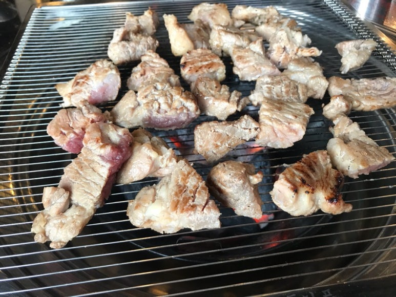화풍초벌갈비 이미지