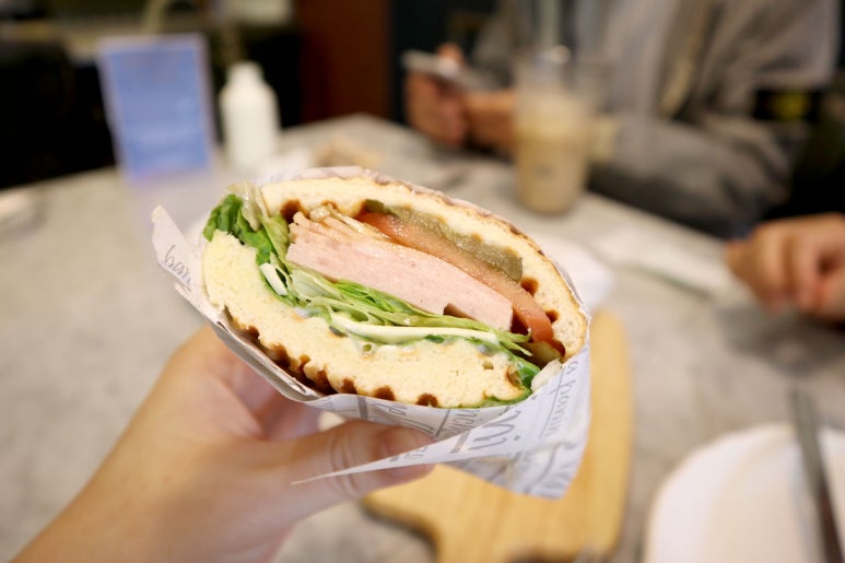 까로치아 이미지