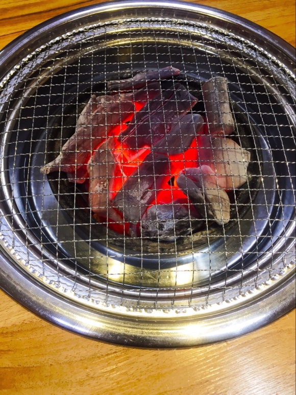 송죽잎 이미지