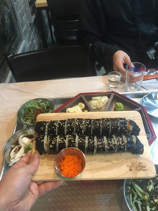 김밥나라식당 이미지