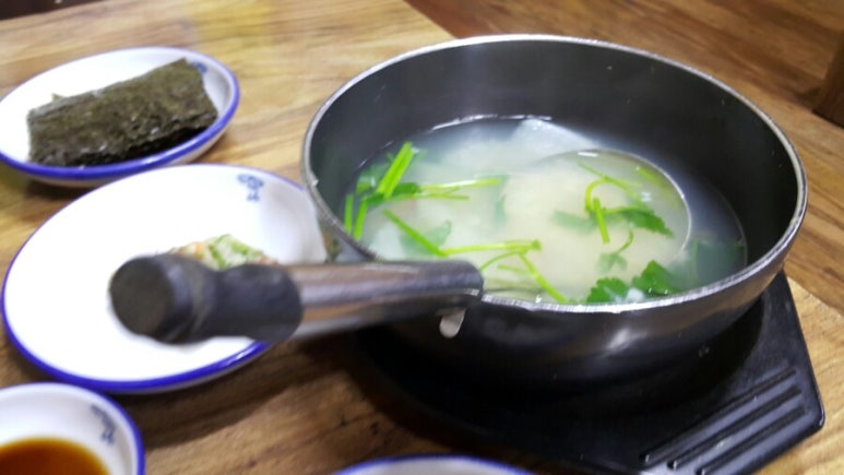 가고파대구탕 이미지