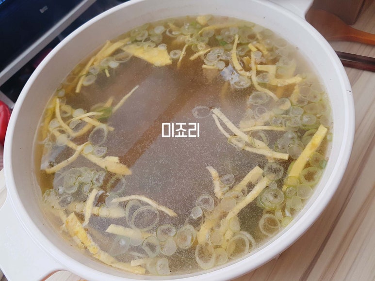목포소머리곰탕 이미지