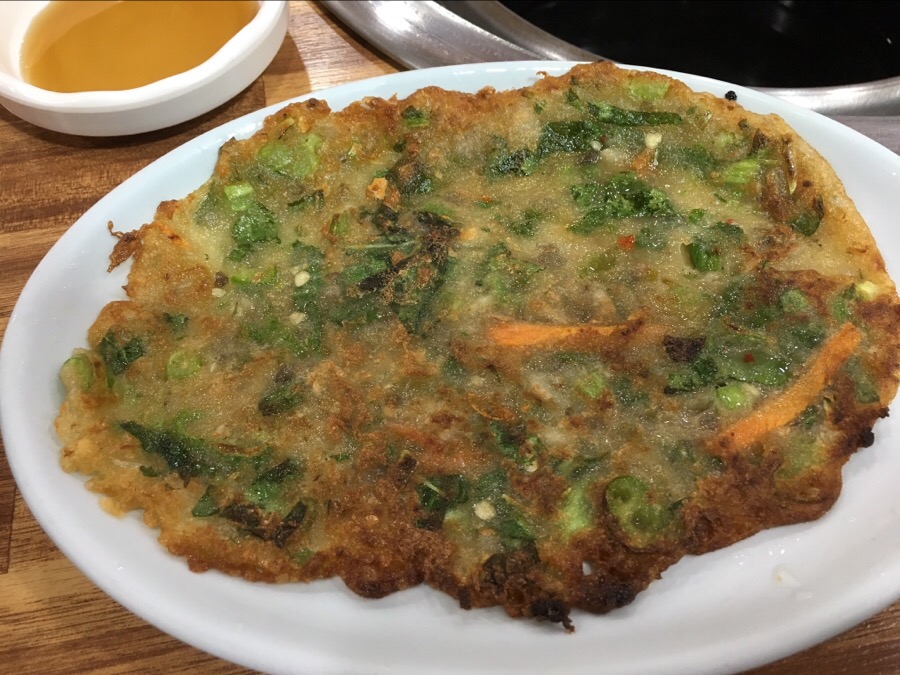 부산식당돈갈비 이미지