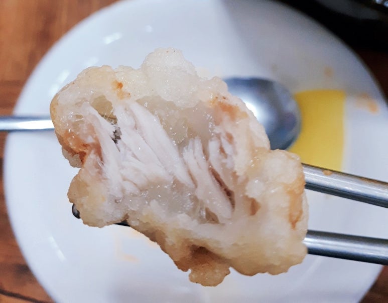 손짜장수타킹 이미지
