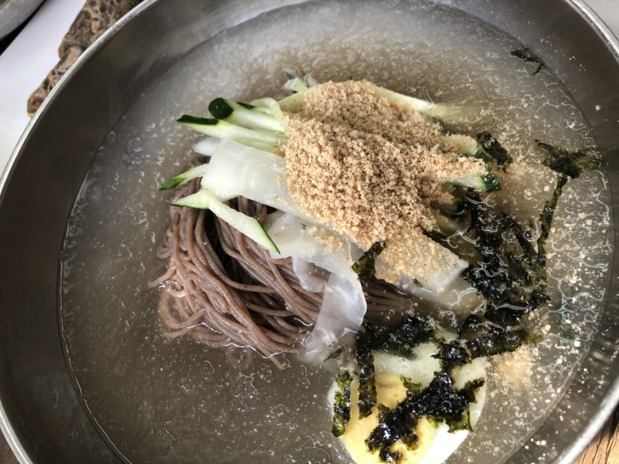 강릉메밀촌 이미지