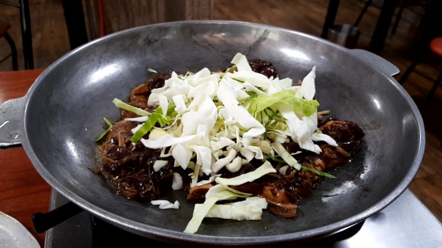 일미기사식당 이미지
