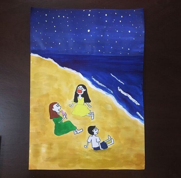 백만불노래방 이미지