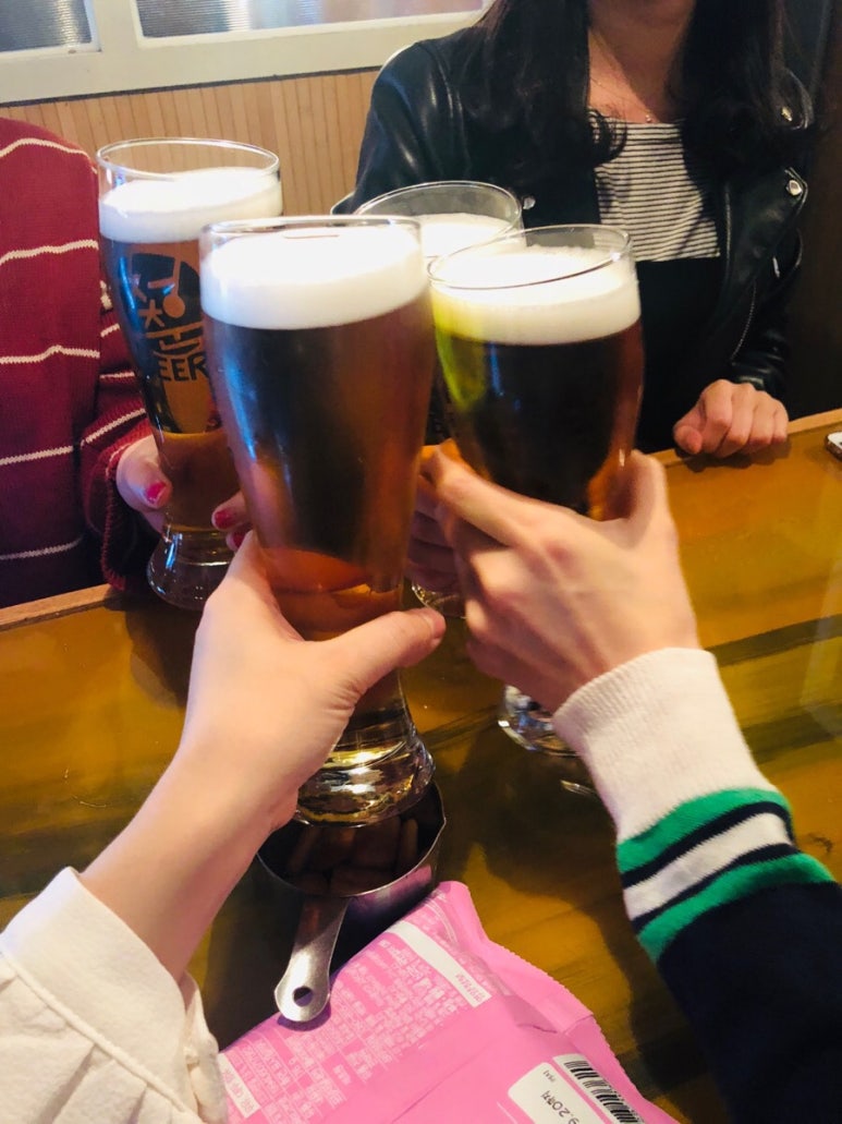 궁술마시는노래방 이미지