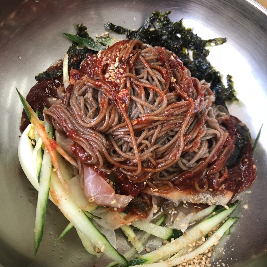 강릉메밀촌 이미지