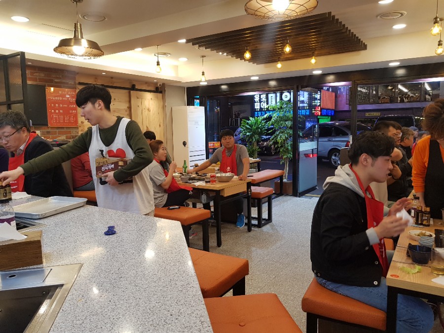대성한우곱창 이미지