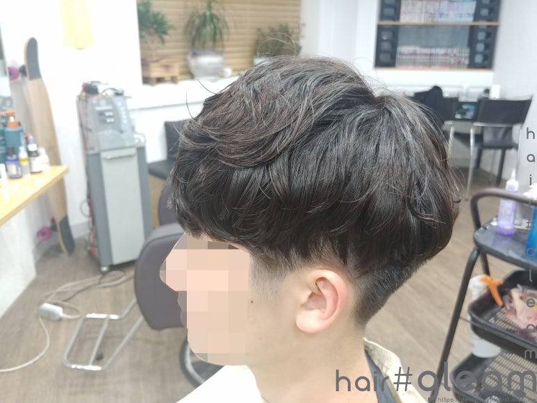 헤어샵글림 이미지