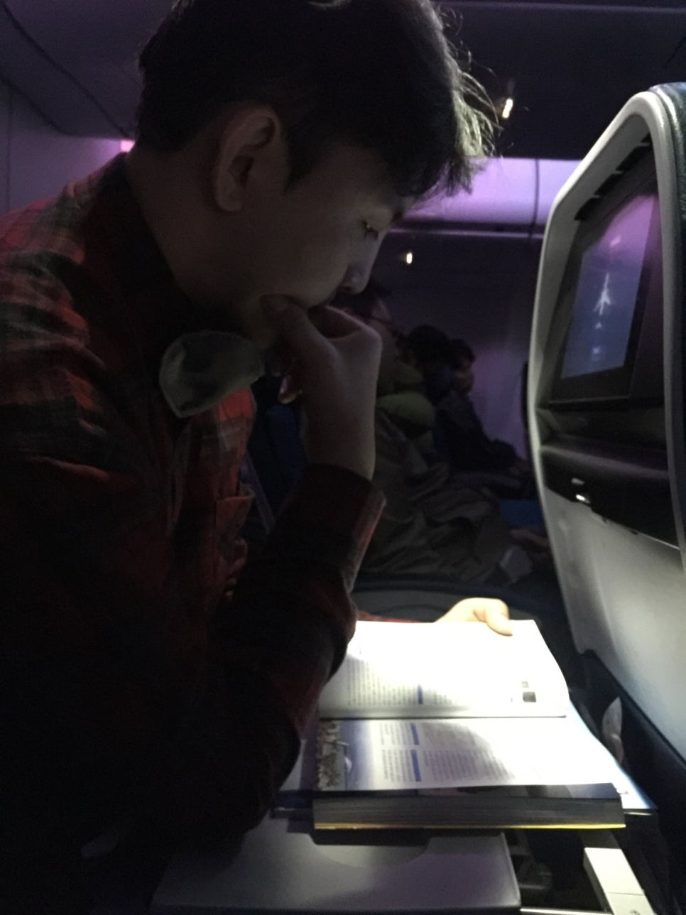 오션사이드 레스토랑 이미지