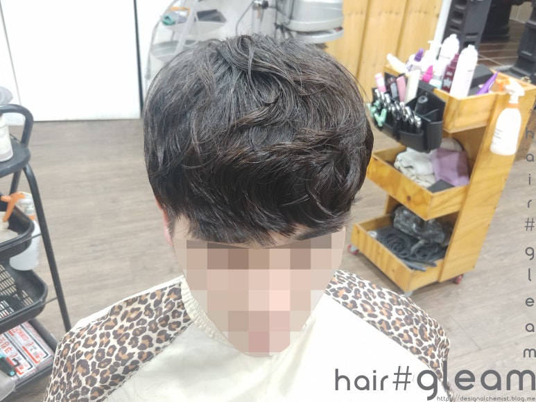 헤어샵글림 이미지