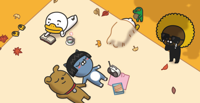 더프랜즈 이미지