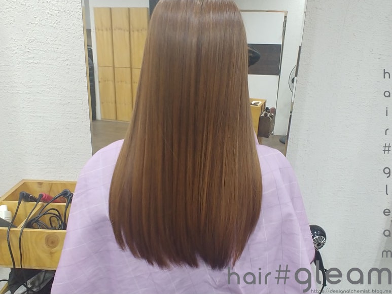 헤어샵글림 이미지