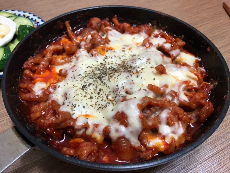 죠스닭발 이미지