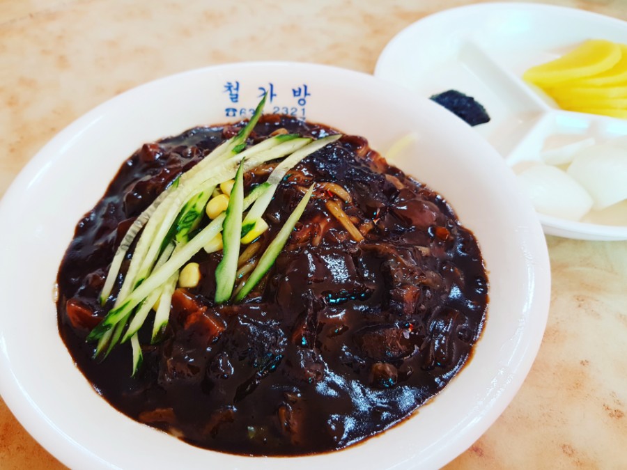 풍기반점 이미지
