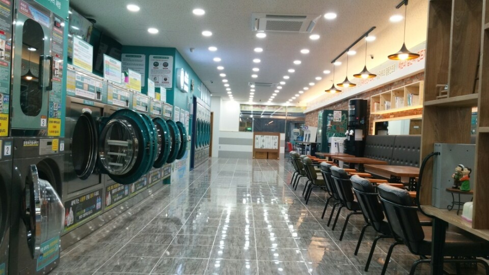 아쿠아워시포항 이미지