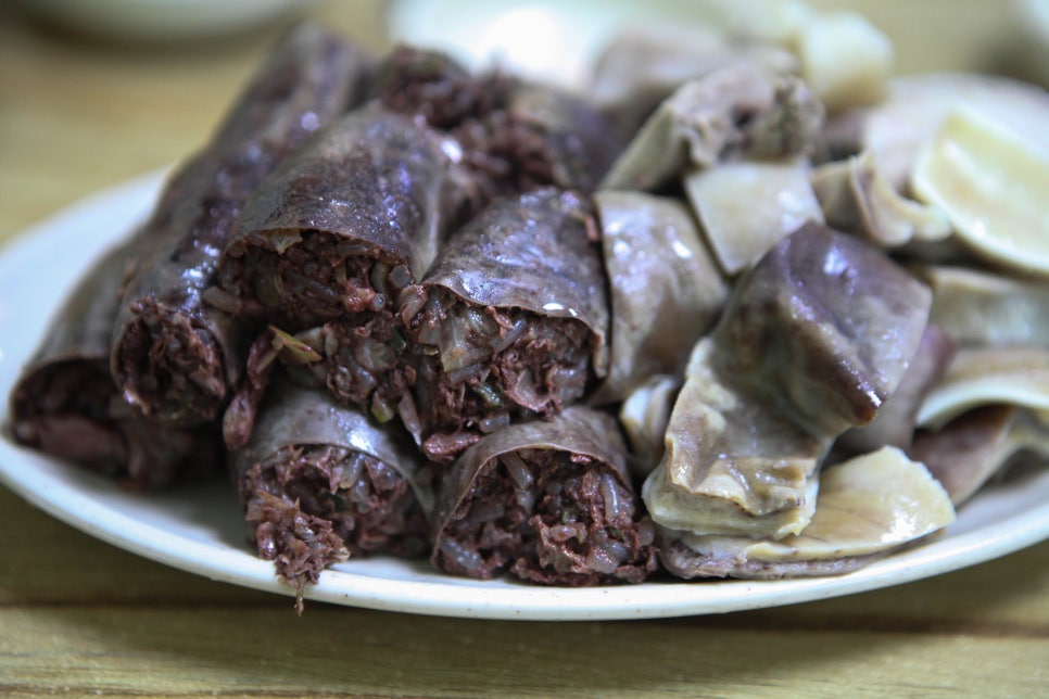 박순자아우내순대 이미지