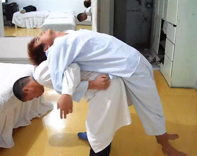 약손힐링 이미지