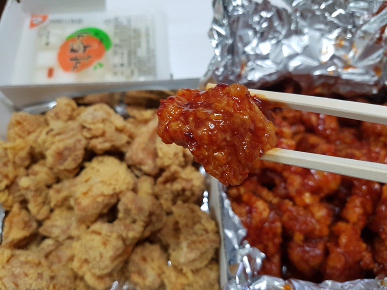 찬찬치킨 이미지