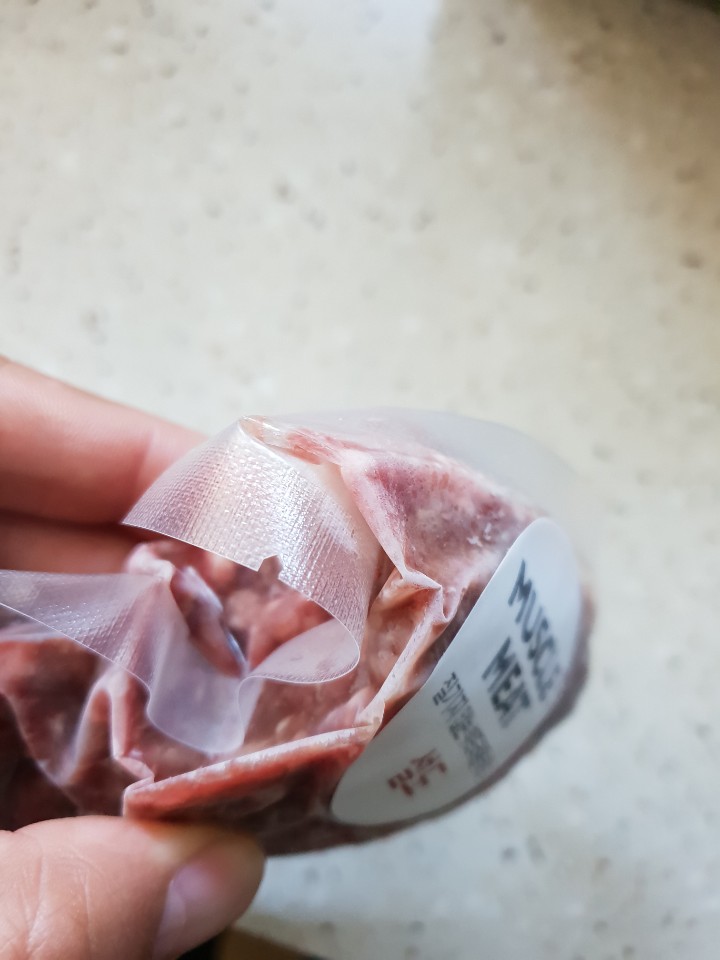 머슬미트 이미지