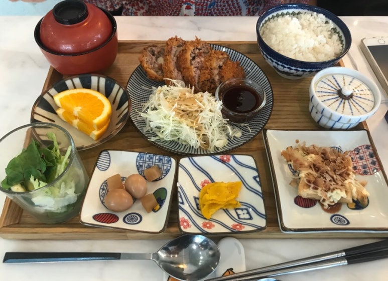 윤희식당 이미지