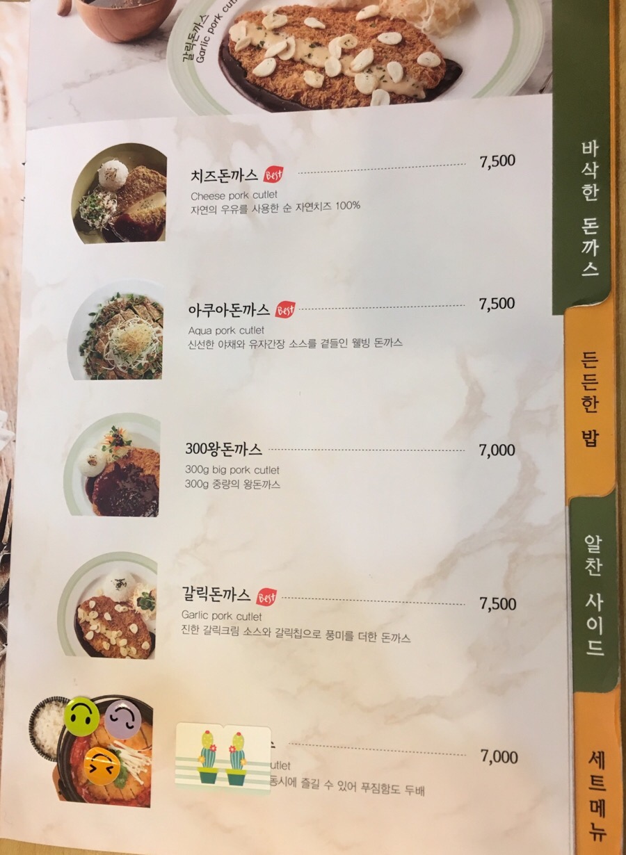 국수나무효자 이미지