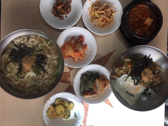 본죽(산격점) 이미지