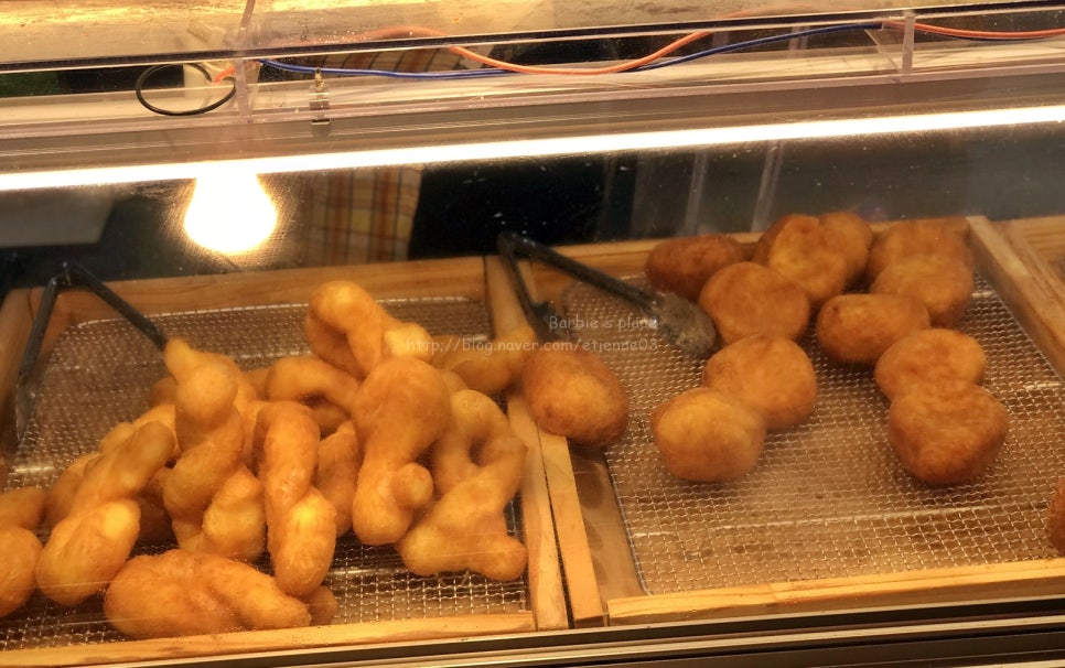스마일북한산명품꽈배기 이미지