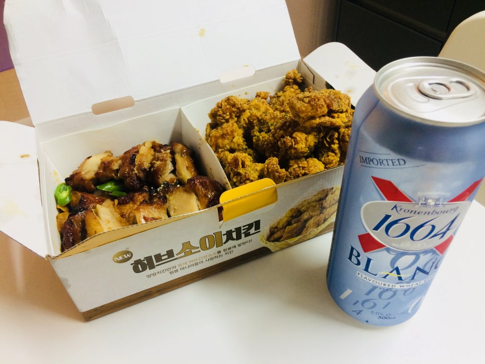 예전통닭.치킨.피자 이미지