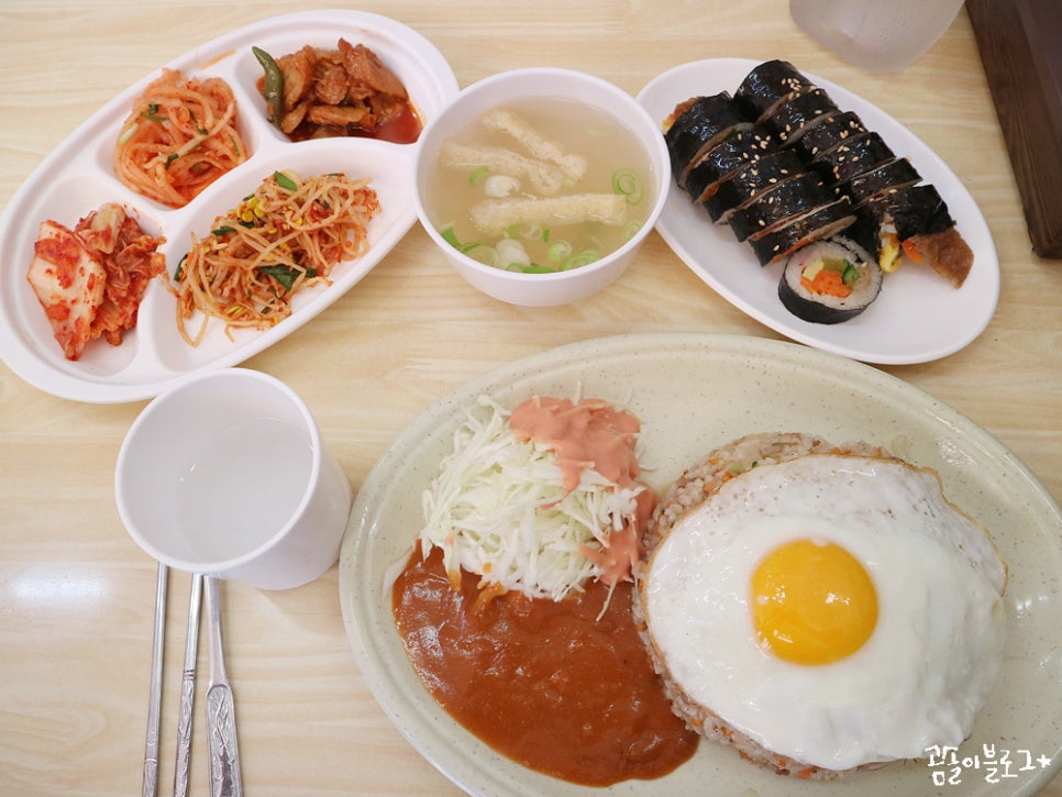 도토리분식 이미지