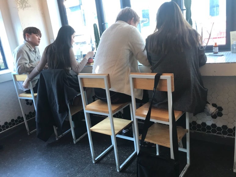 윤희식당 이미지