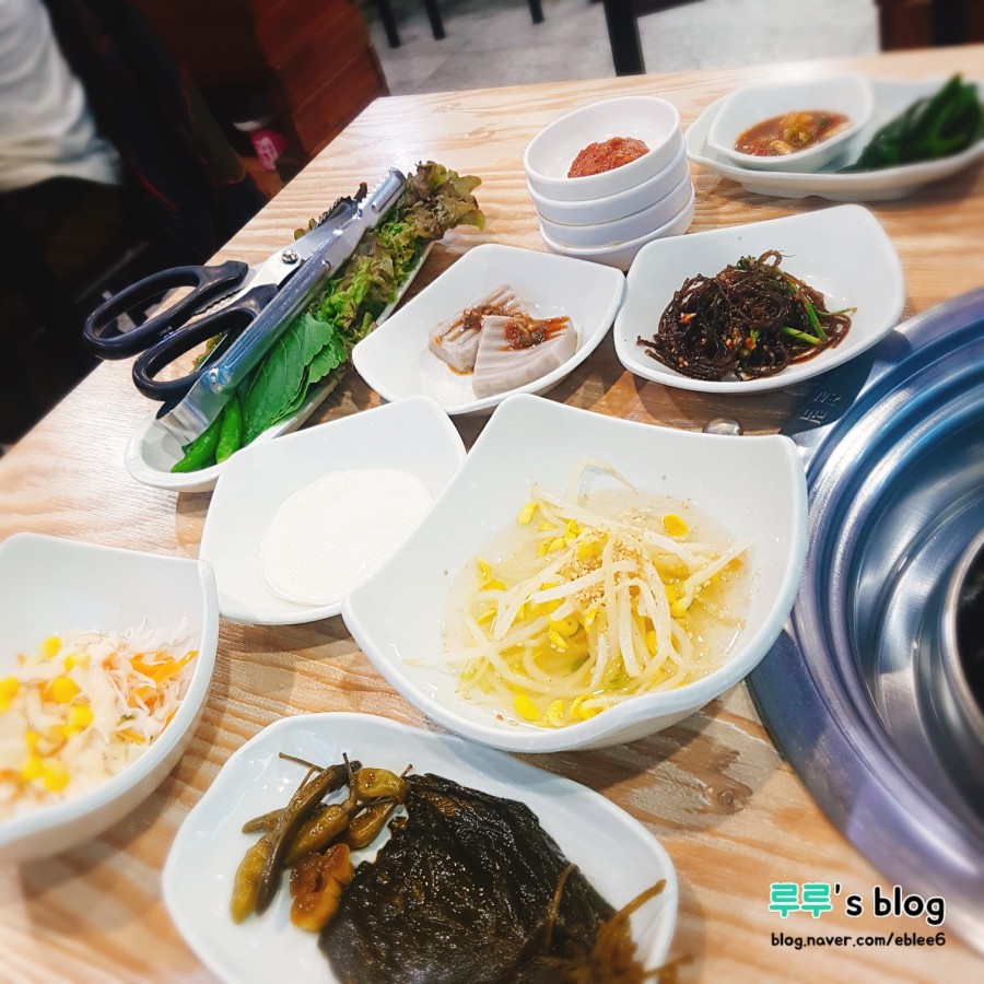 갈비먹골 이미지
