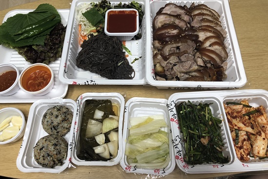 족발야시장쌍문점 이미지