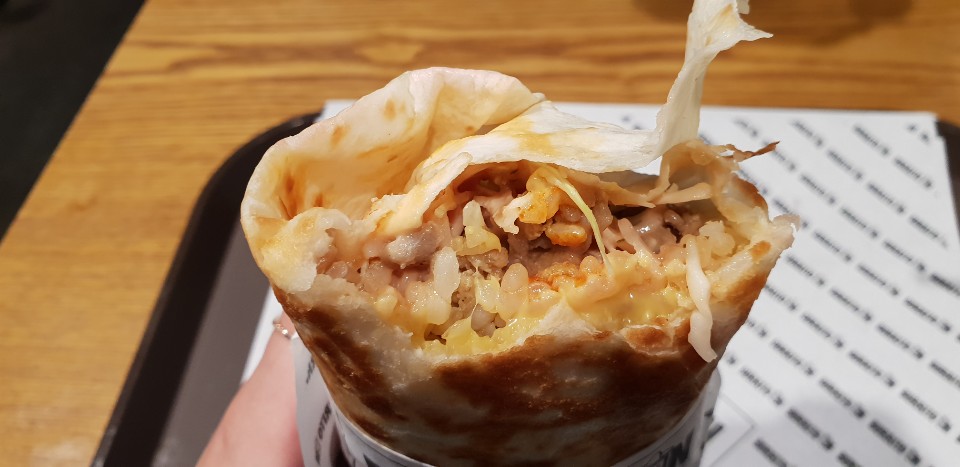 부리또인충주 이미지