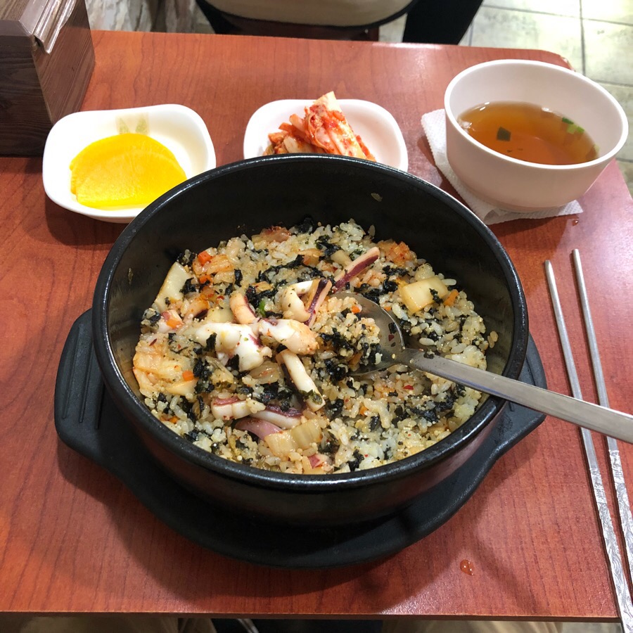 1095분식 이미지