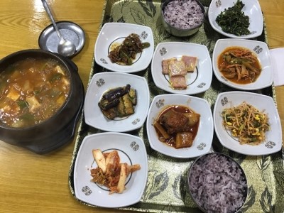 대곳밥상 이미지