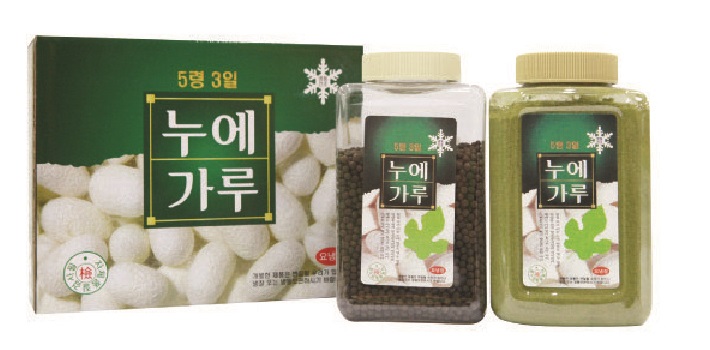 유유농산 이미지
