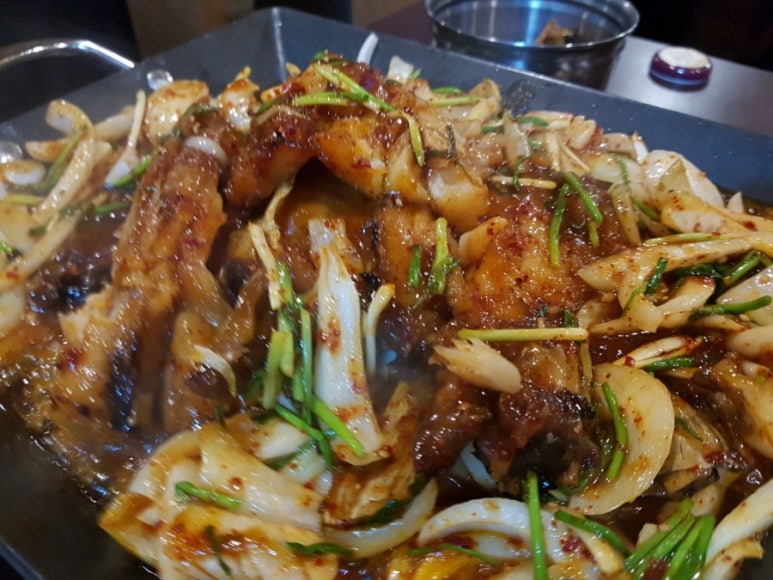 우리코다리 이미지
