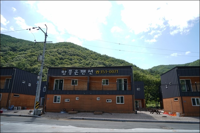 밀양펜션참좋은 이미지