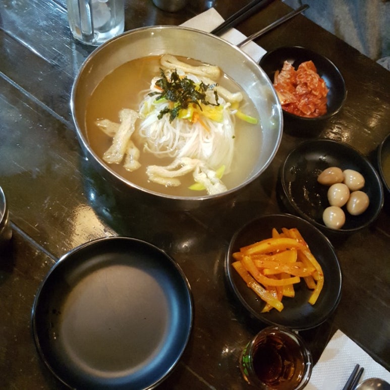 만복국수집광주 이미지