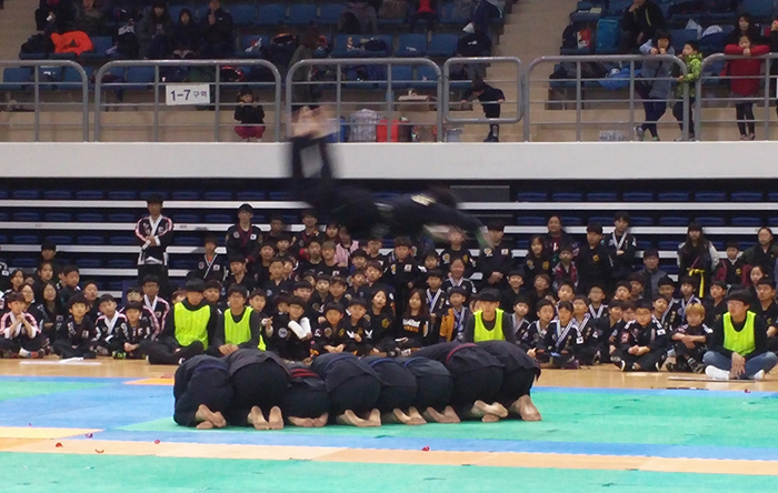 검무관 이미지