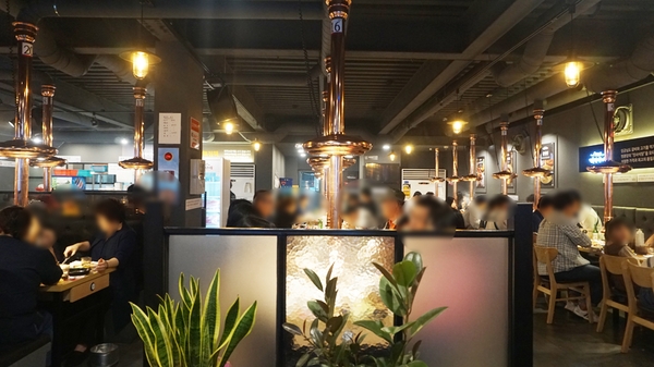 명륜진사갈비 고현점 이미지