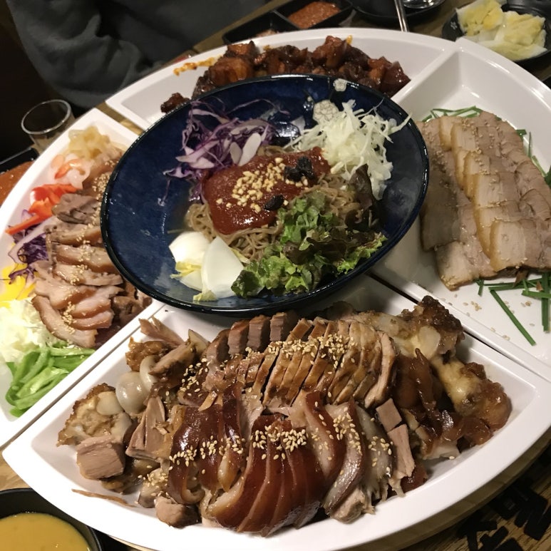 족발3시30분 이미지