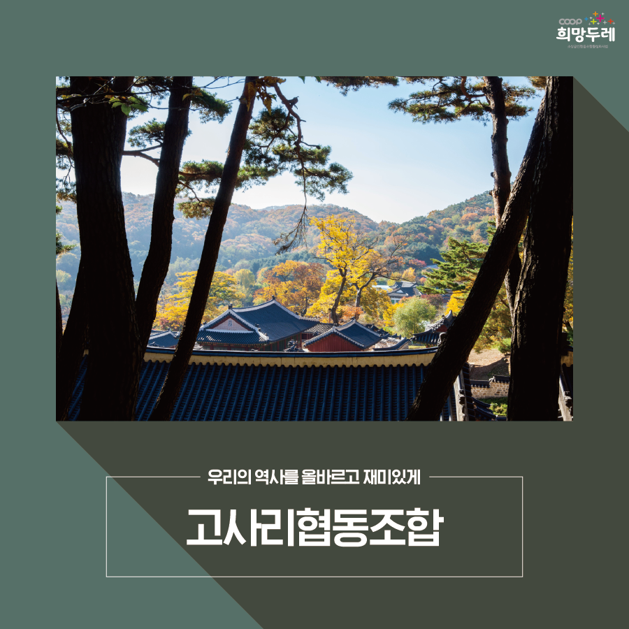 고사리협동조합 이미지