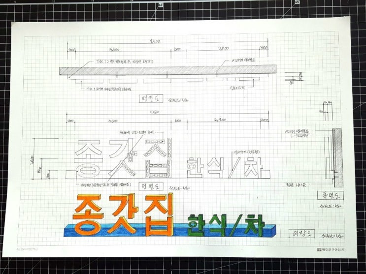 옥외광고사 이미지