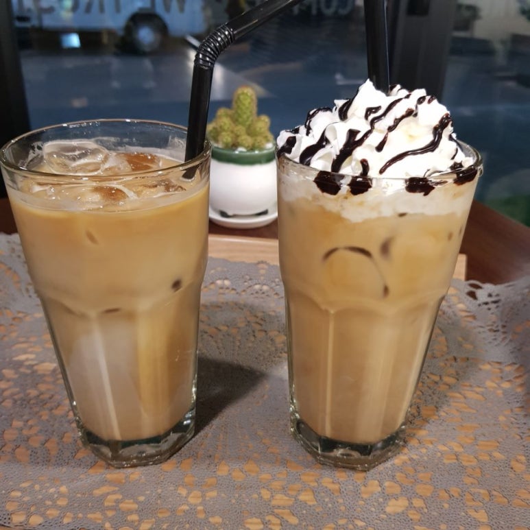 위트러스트커피일산 이미지