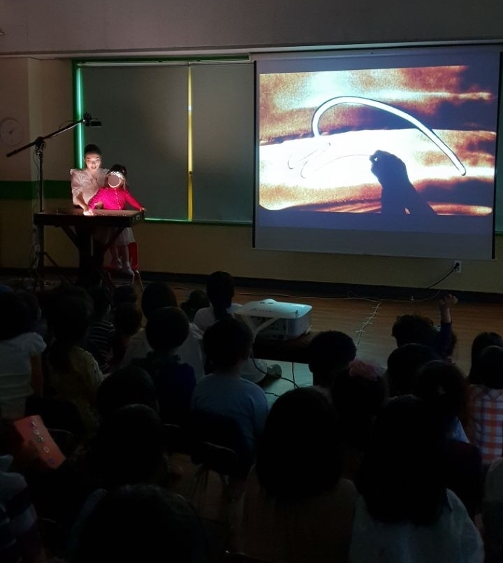 호서대학교부속유치원 이미지