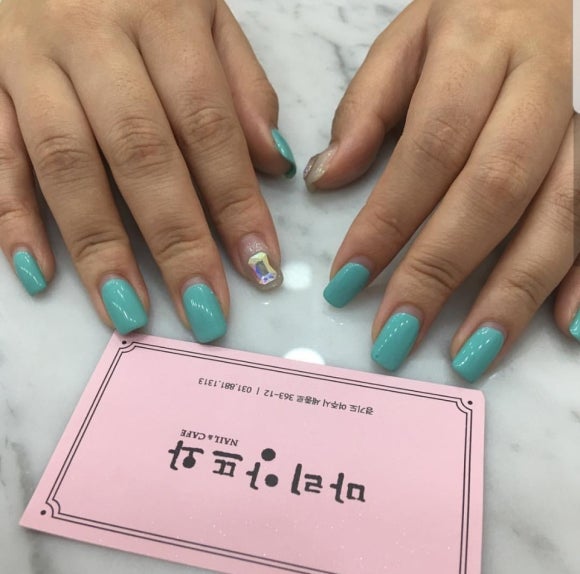 마리앙뜨와네일 이미지